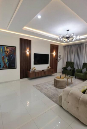 Luxe Haven Apartments